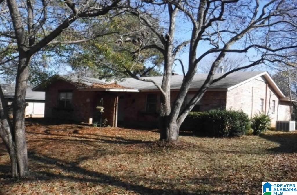 556 Glade Park Loop Montgomery, AL 36109 - Photo 3 of 12