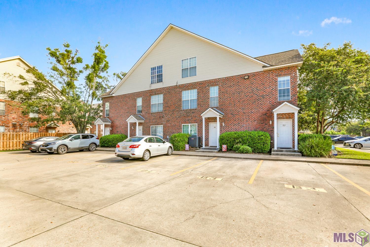 4625 Burbank Drive, Unit 201 Baton Rouge, LA 70820 - Photo 1 of 13