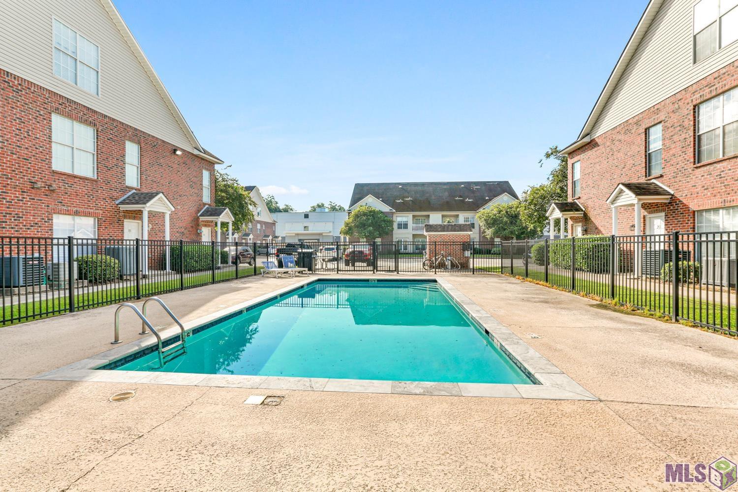 4625 Burbank Drive, Unit 201 Baton Rouge, LA 70820 - Photo 13 of 13