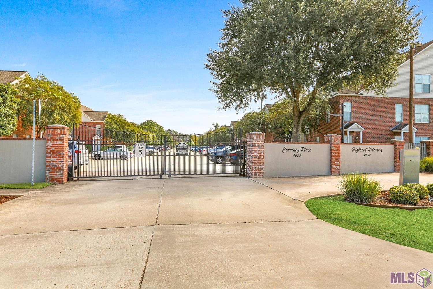 4625 Burbank Drive, Unit 201 Baton Rouge, LA 70820 - Photo 3 of 13
