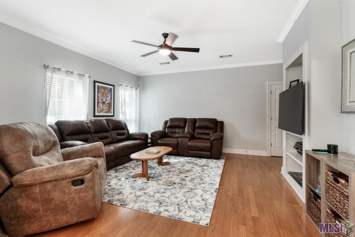 4625 Burbank Drive, Unit 201 Baton Rouge, LA 70820 - Photo 4 of 13