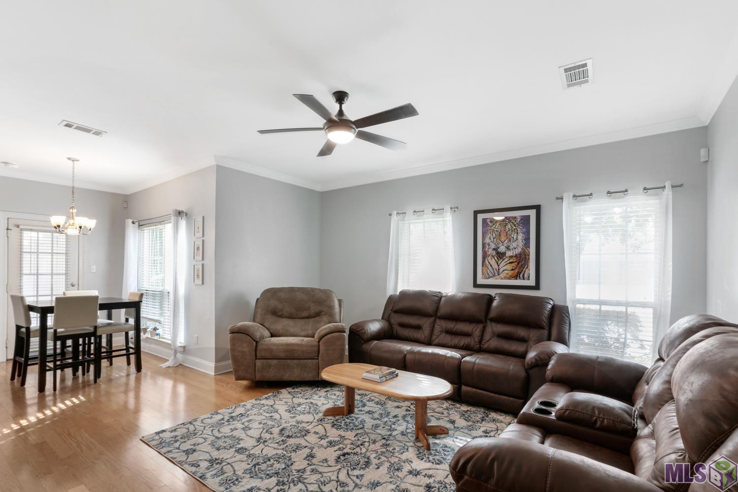 4625 Burbank Drive, Unit 201 Baton Rouge, LA 70820 - Photo 5 of 13
