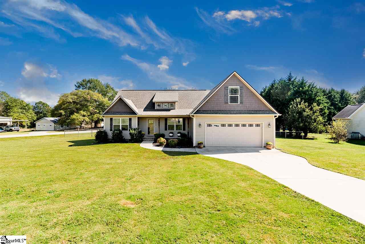 1120 Old Mill Road Easley, SC 29642 - Photo 1 of 23