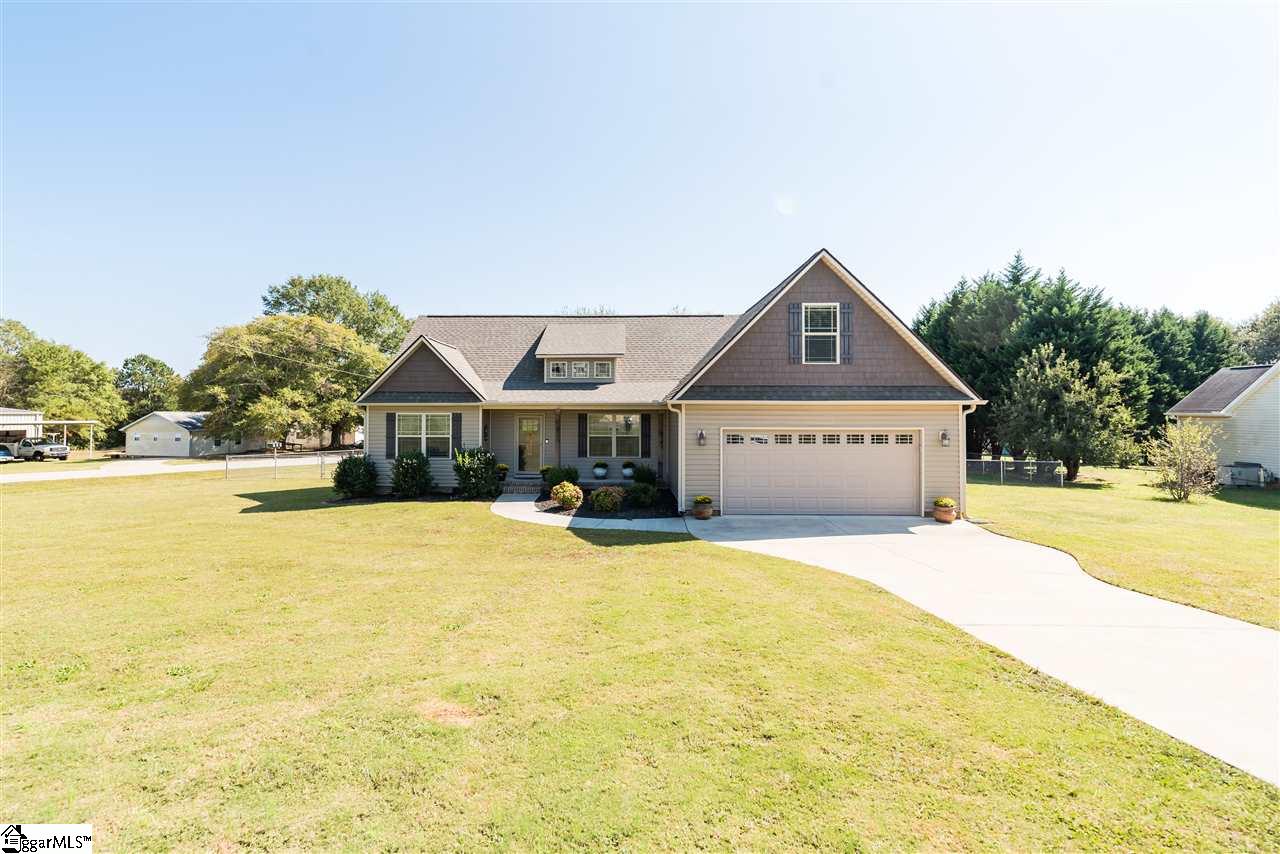 1120 Old Mill Road Easley, SC 29642 - Photo 2 of 23