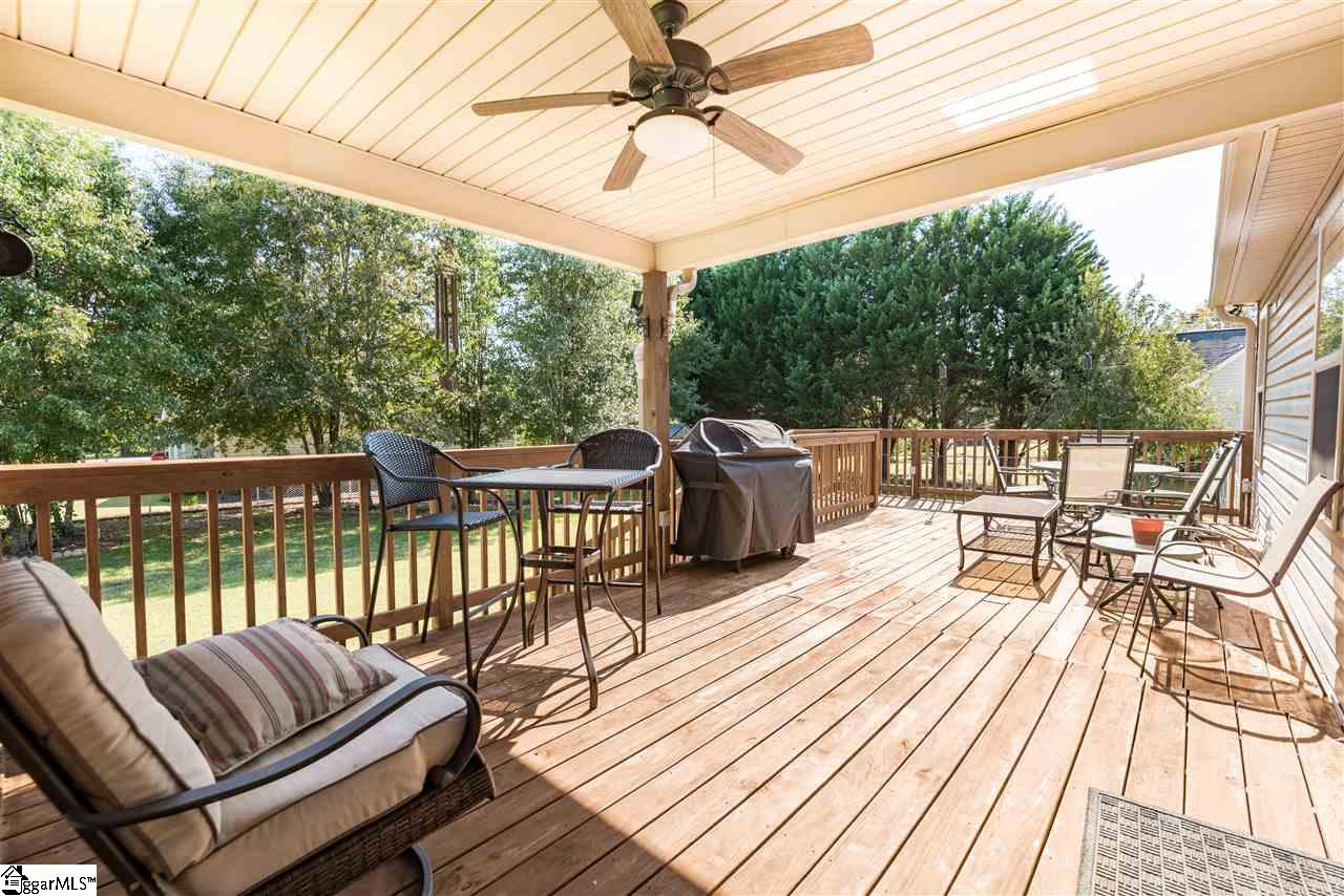 1120 Old Mill Road Easley, SC 29642 - Photo 20 of 23