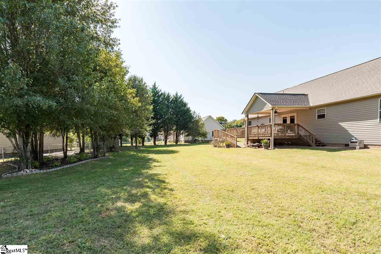 1120 Old Mill Road Easley, SC 29642 - Photo 22 of 23