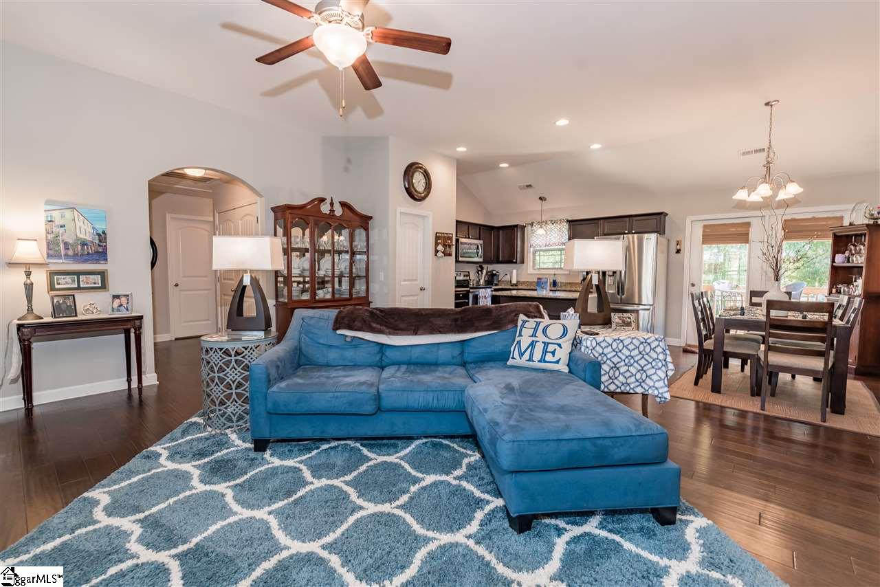 1120 Old Mill Road Easley, SC 29642 - Photo 5 of 23