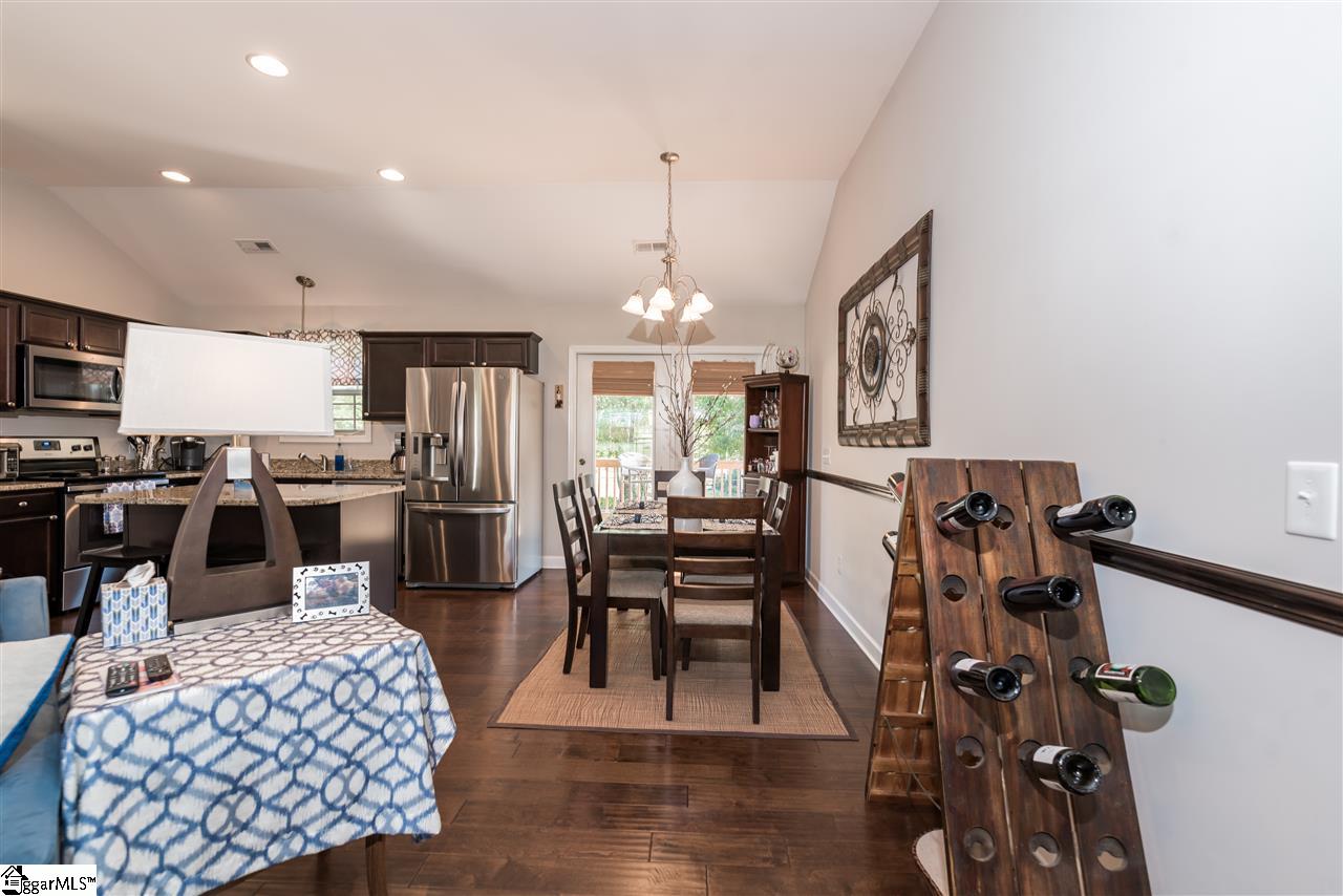 1120 Old Mill Road Easley, SC 29642 - Photo 6 of 23
