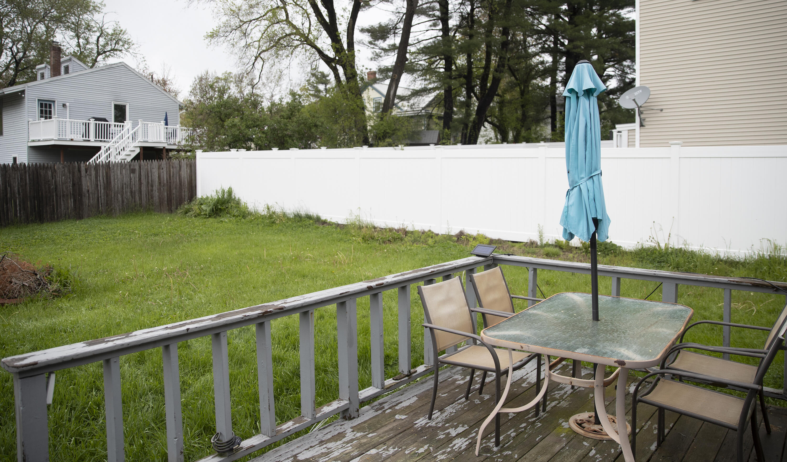 15 Lucille Street Saco, ME 04072 - Photo 20 of 21 5 (1)