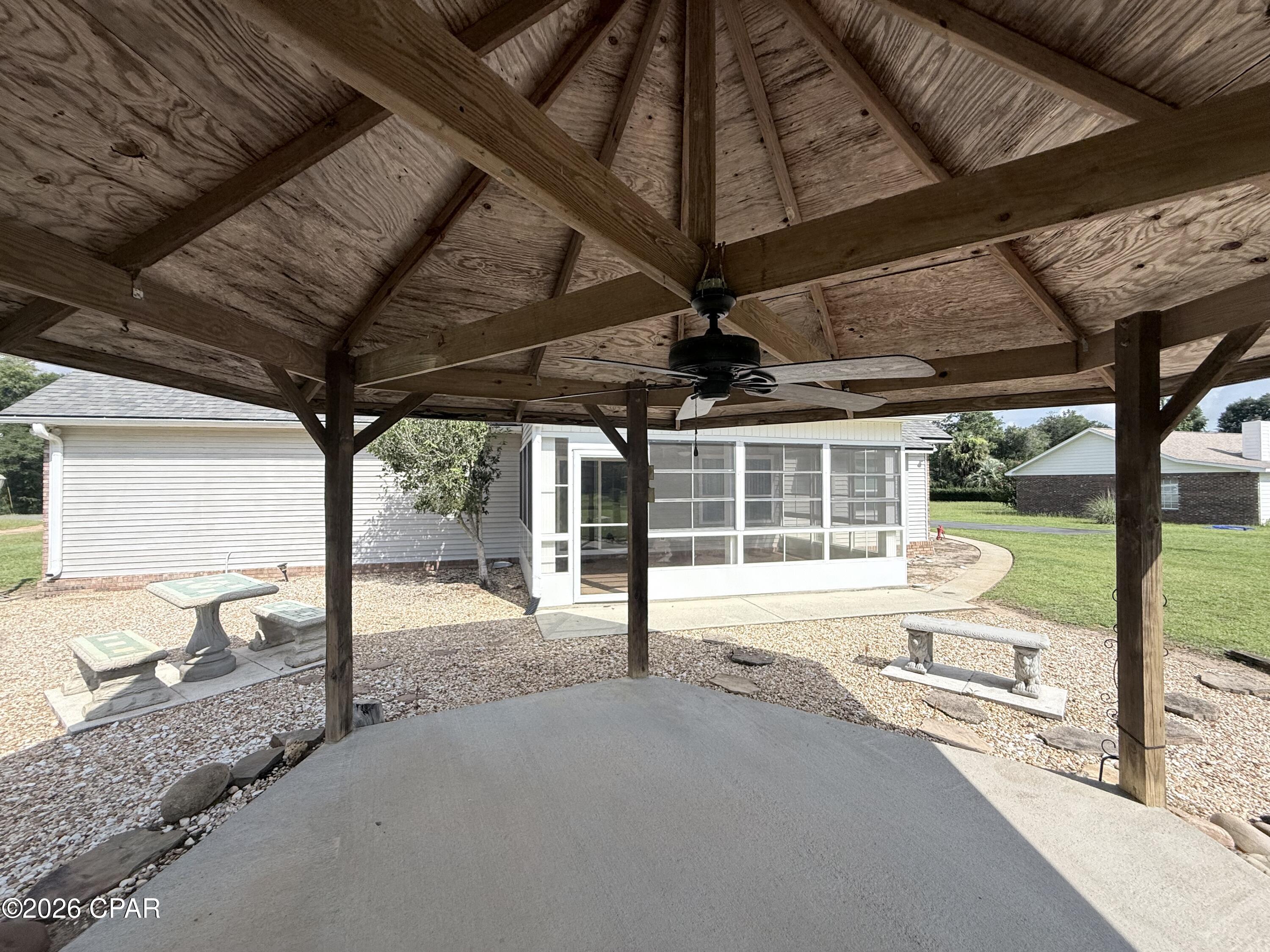 2816 Jackson Bluff Road Marianna, FL 32446 - Photo 29 of 37