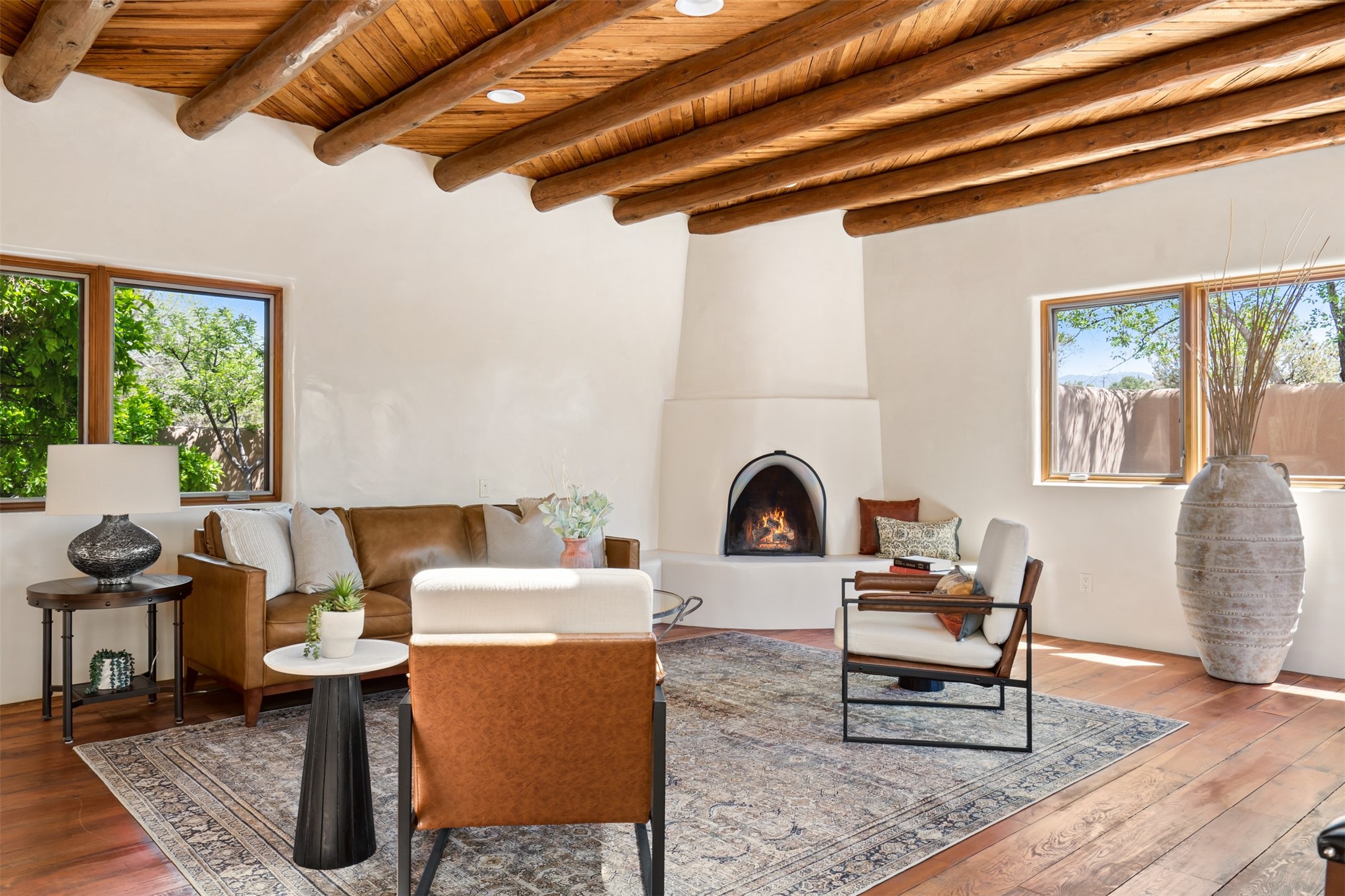 1314 Madrid Road Santa Fe, NM 87505 - Photo 9 of 74