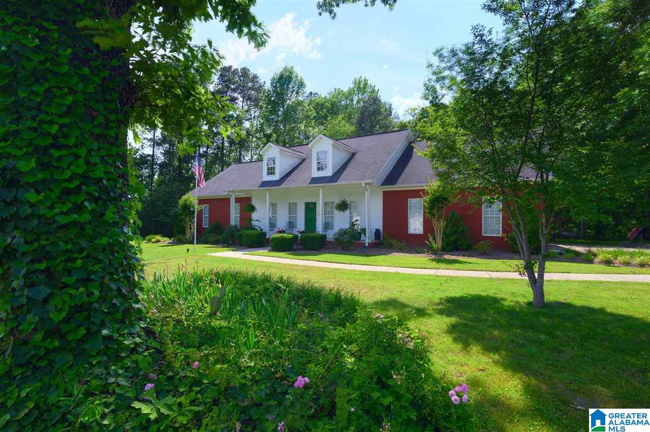 631 Dana Road Warrior, AL 35180 - Photo 27 of 41