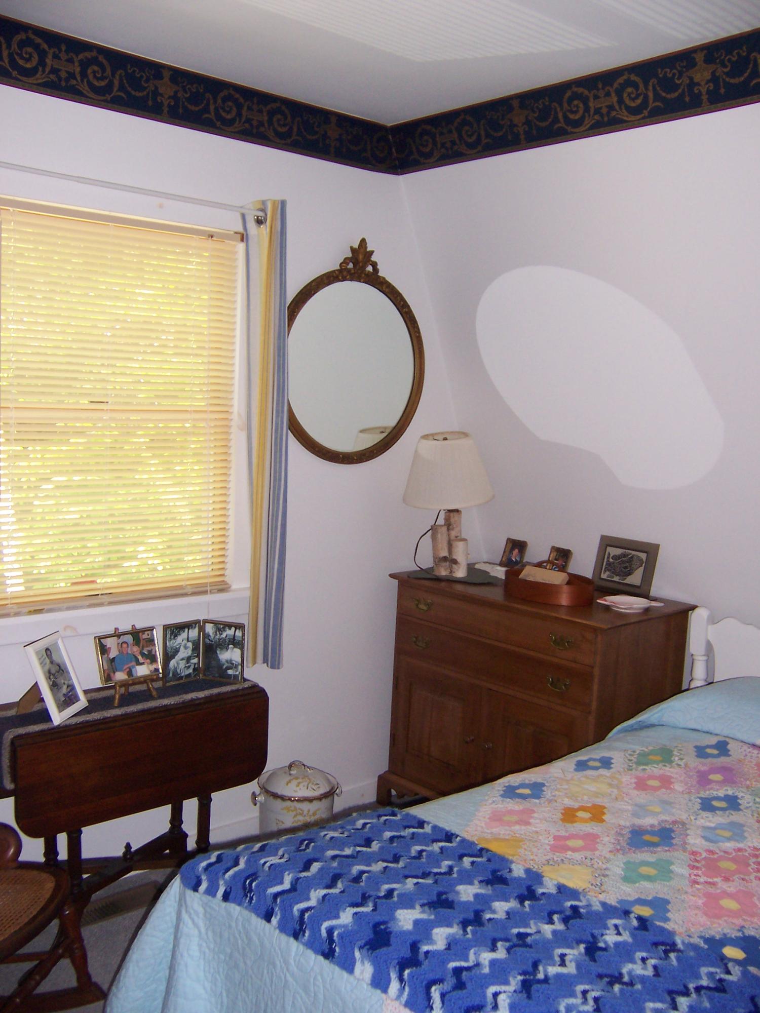 34 Vienna Shores Road Vienna, ME 04360 - Photo 29 of 35 another corner of 2nw bed