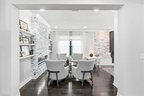 $1,295,000 | 4432 Aurora Street, Naples, FL 34119