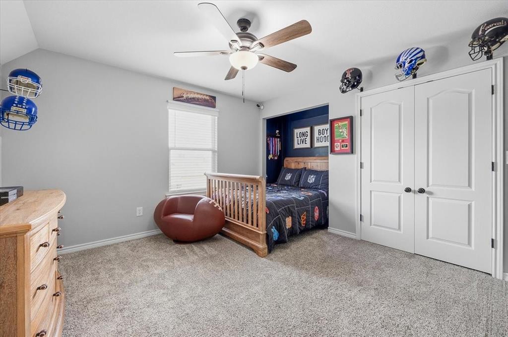 112 Mylea Lane Weatherford, TX 76087 - Photo 18 of 35