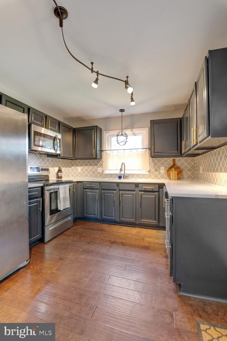 235 Ferndale Road Aberdeen, MD 21001 - Photo 11 of 47 Gallery Image 11