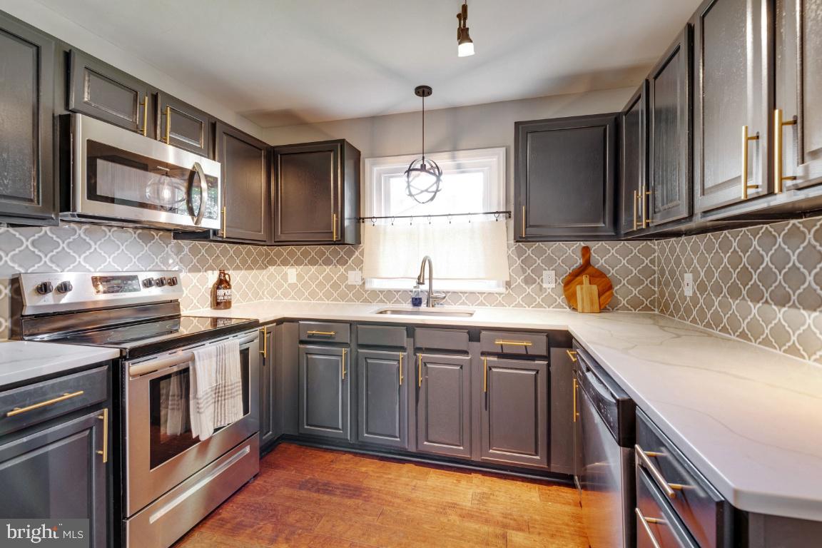 235 Ferndale Road Aberdeen, MD 21001 - Photo 12 of 47 Gallery Image 12