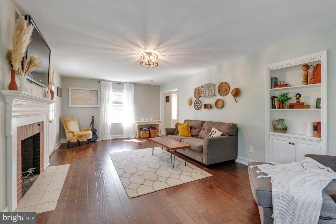 235 Ferndale Road Aberdeen, MD 21001 - Photo 4 of 47 Gallery Image 4