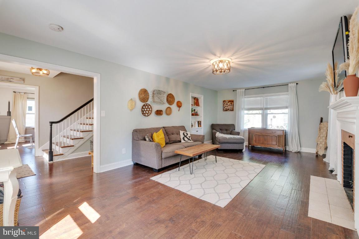 235 Ferndale Road Aberdeen, MD 21001 - Photo 5 of 47 Gallery Image 5