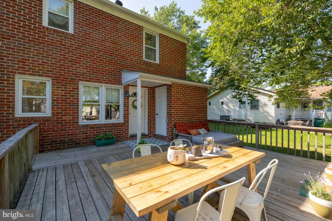 235 Ferndale Road Aberdeen, MD 21001 - Photo 42 of 47 Gallery Image 42