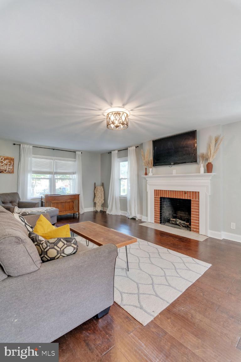 235 Ferndale Road Aberdeen, MD 21001 - Photo 6 of 47 Gallery Image 6