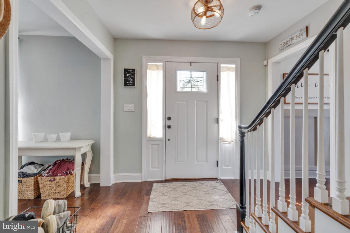 235 Ferndale Road Aberdeen, MD 21001 - Photo 8 of 47 Gallery Image 8
