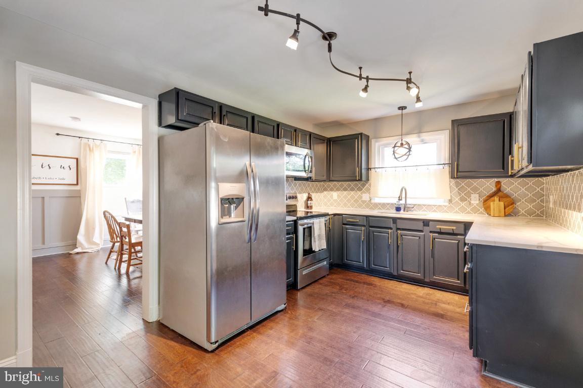 235 Ferndale Road Aberdeen, MD 21001 - Photo 10 of 47 Gallery Image 10