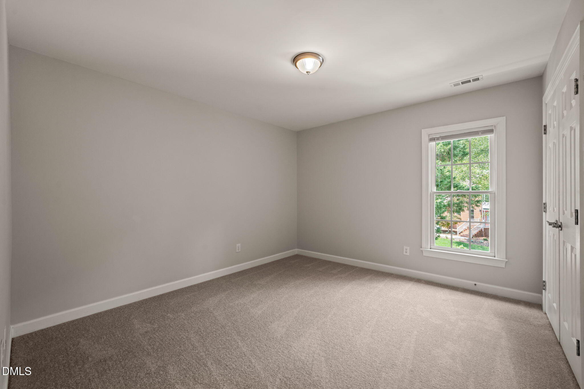 310 Riggsbee Farm Drive Cary, NC 27519 - Photo 35 of 50 Bedroom 3 (1)
