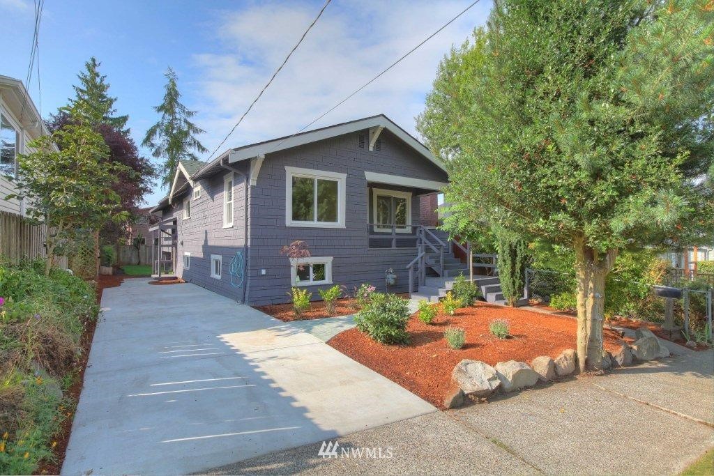 4133 Southwest Kenyon Street Seattle, WA 98136 - Photo 1 of 1 Gallery Image 1