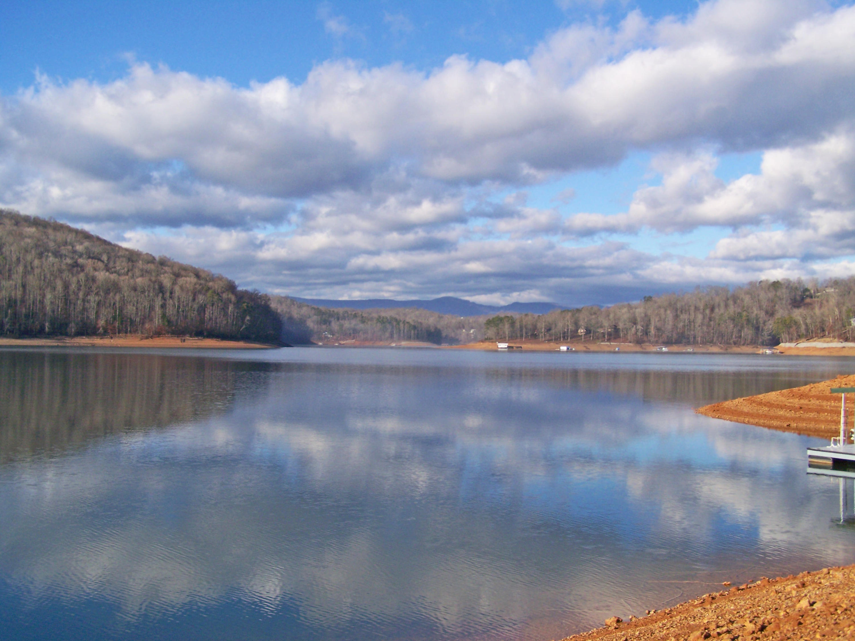 1671 Cove Pointe Road La Follette, TN 37766 - Photo 1 of 6 Winter level