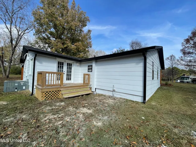 $219,900 | 125 Churchill Place, Byram, MS 39272