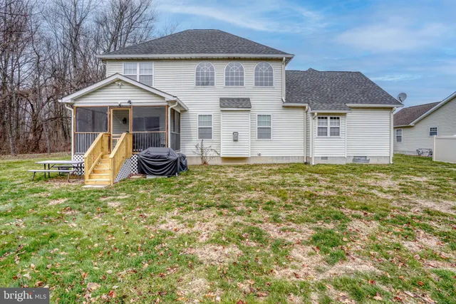 $429,000 | 52 Eiger Court, Dover, DE 19904