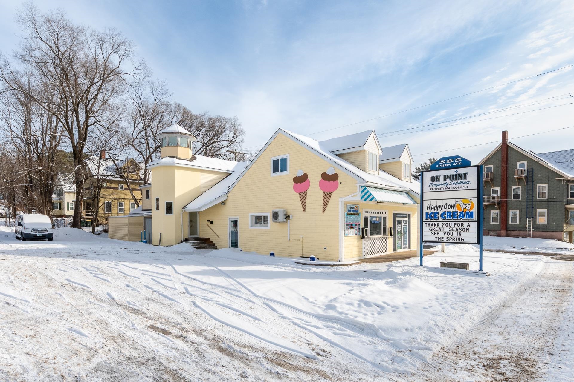 385 Union Avenue Laconia, NH 03246 - Photo 26 of 59