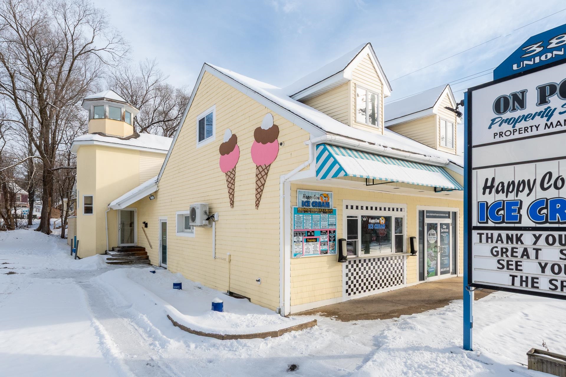 385 Union Avenue Laconia, NH 03246 - Photo 27 of 59