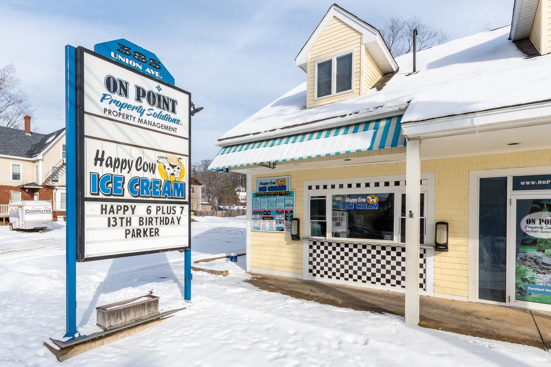 385 Union Avenue Laconia, NH 03246 - Photo 28 of 59