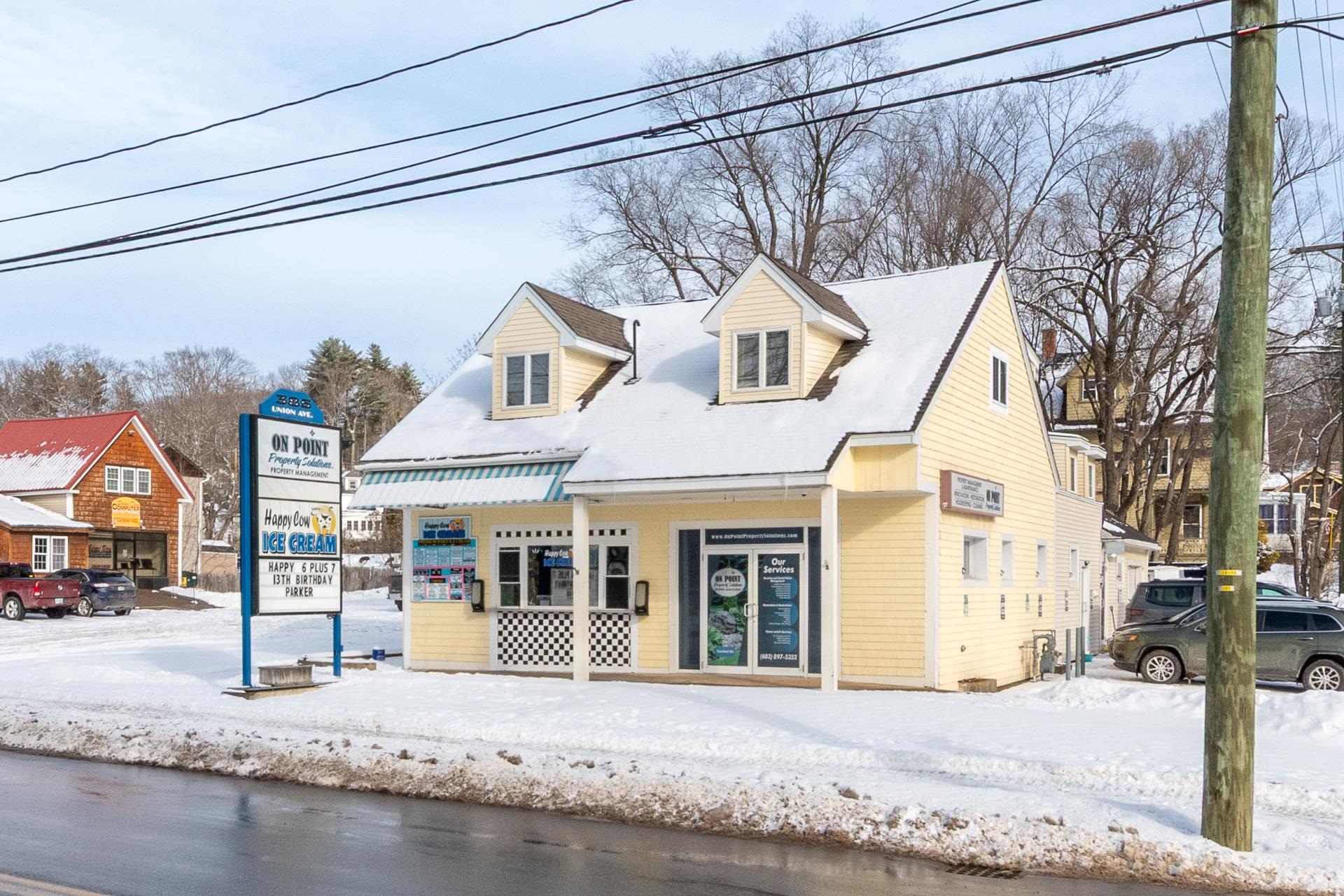 385 Union Avenue Laconia, NH 03246 - Photo 29 of 59