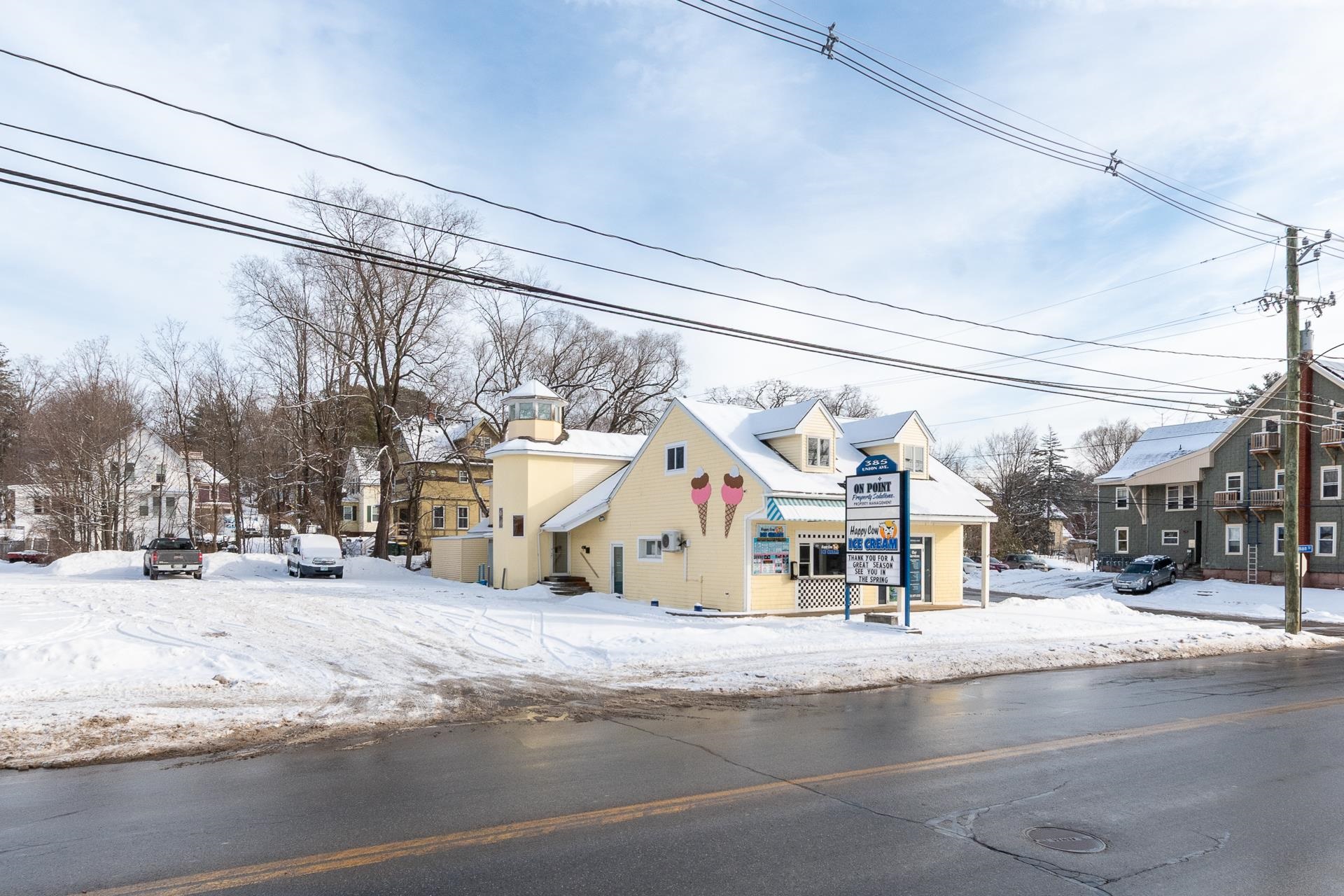 385 Union Avenue Laconia, NH 03246 - Photo 30 of 59