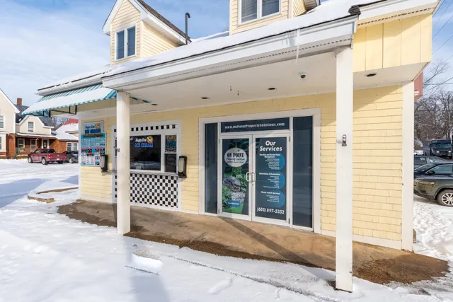 $2,300,000 | 385 Union Avenue, Laconia, NH 03246