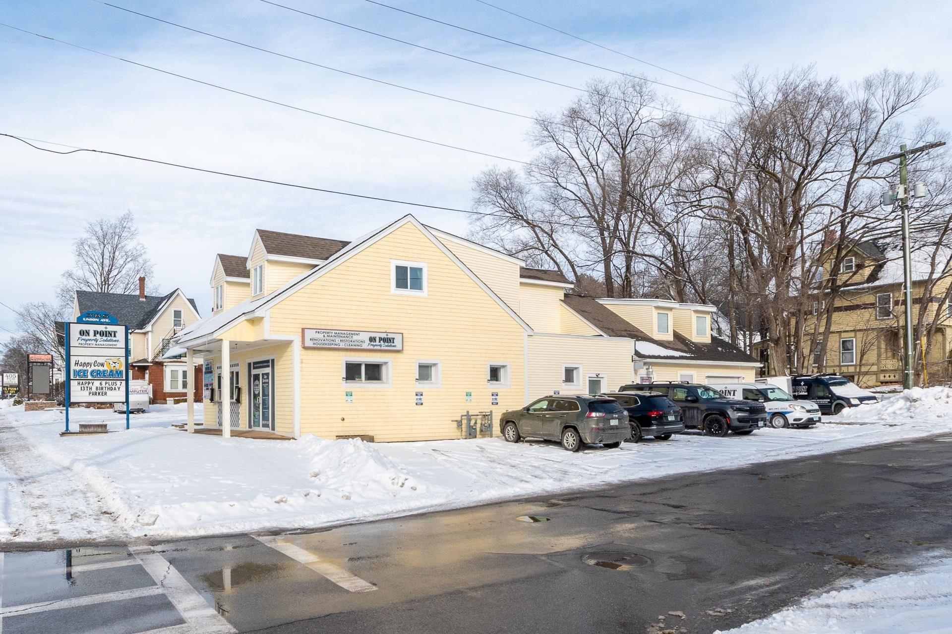 385 Union Avenue Laconia, NH 03246 - Photo 32 of 59