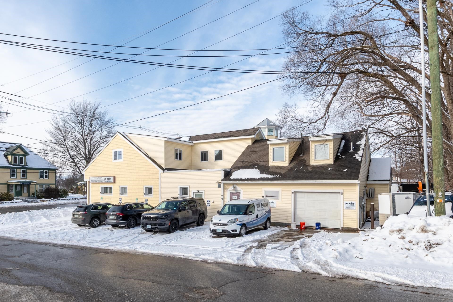 385 Union Avenue Laconia, NH 03246 - Photo 33 of 59