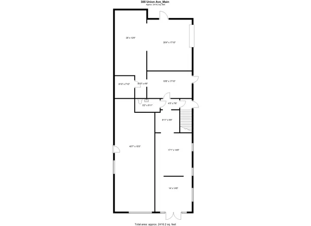 $2,300,000 | 385 Union Avenue, Laconia, NH 03246