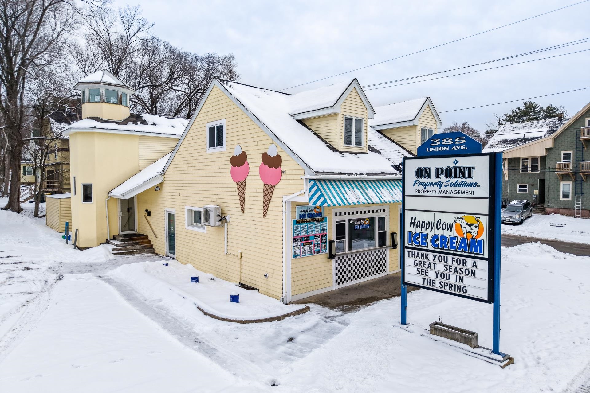 385 Union Avenue Laconia, NH 03246 - Photo 39 of 59