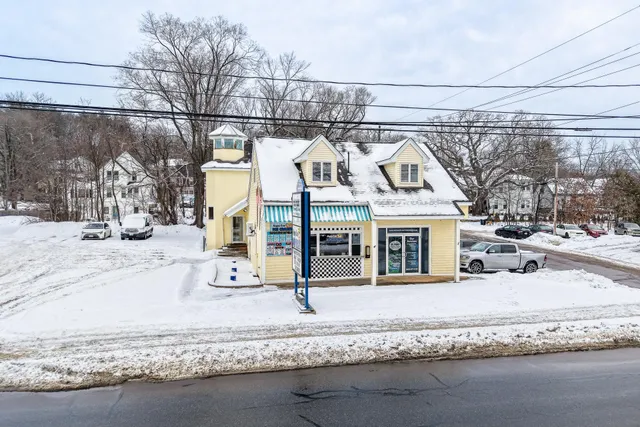 $2,300,000 | 385 Union Avenue, Laconia, NH 03246