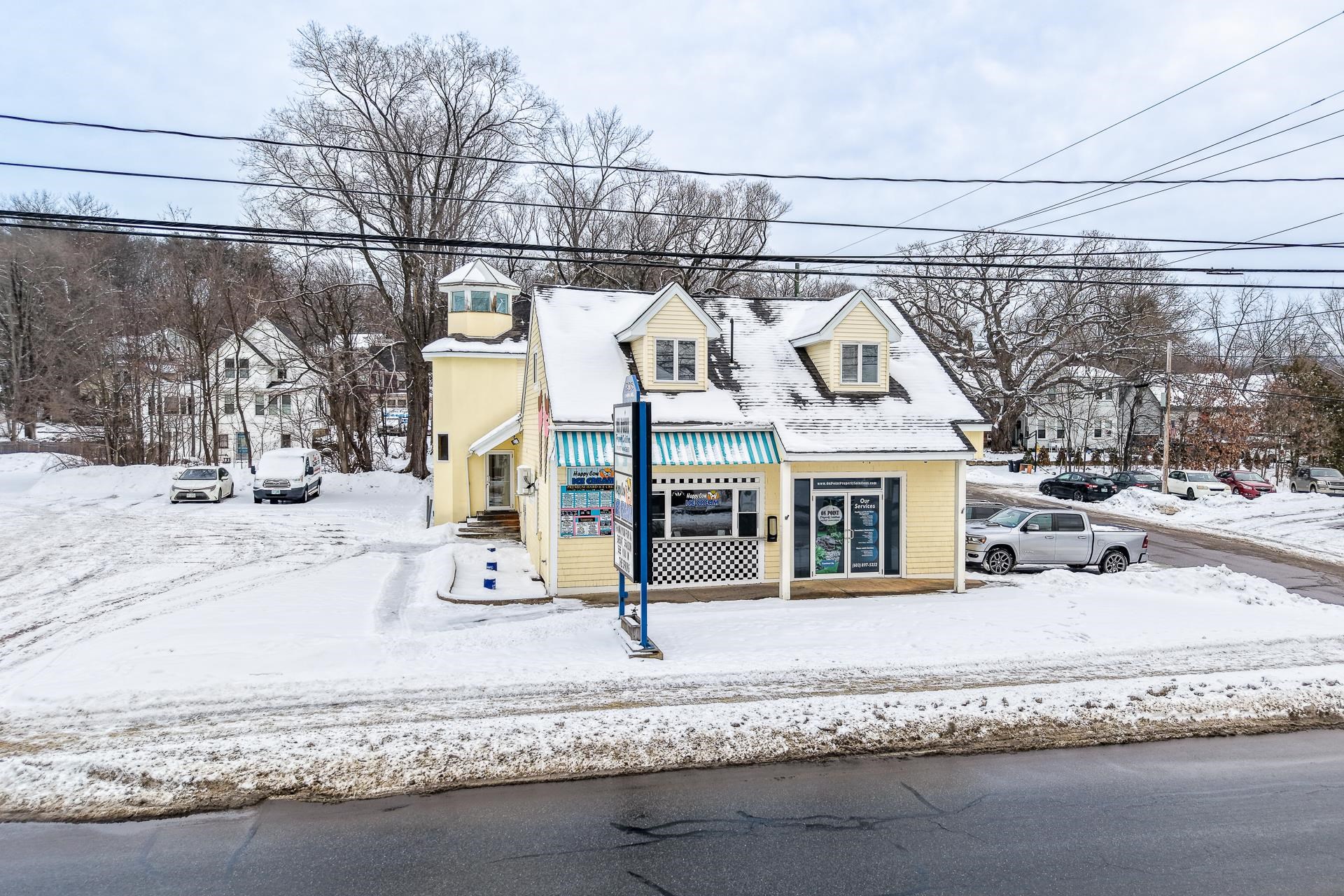 385 Union Avenue Laconia, NH 03246 - Photo 40 of 59