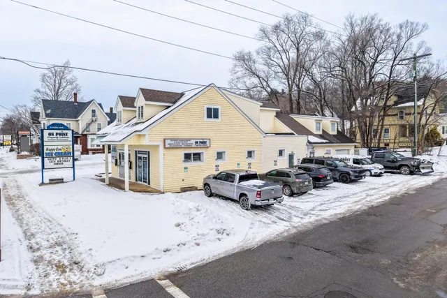 $2,300,000 | 385 Union Avenue, Laconia, NH 03246