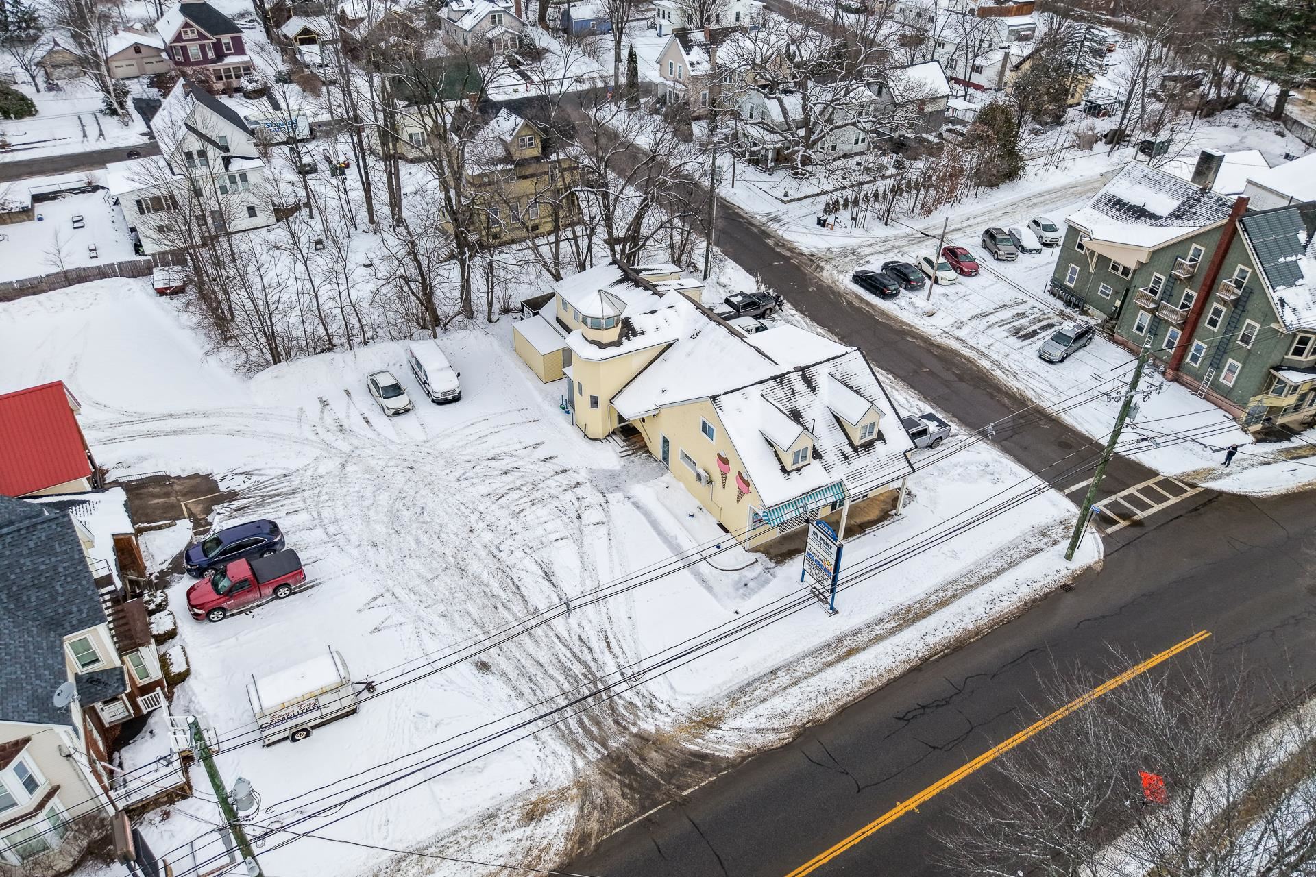 385 Union Avenue Laconia, NH 03246 - Photo 42 of 59