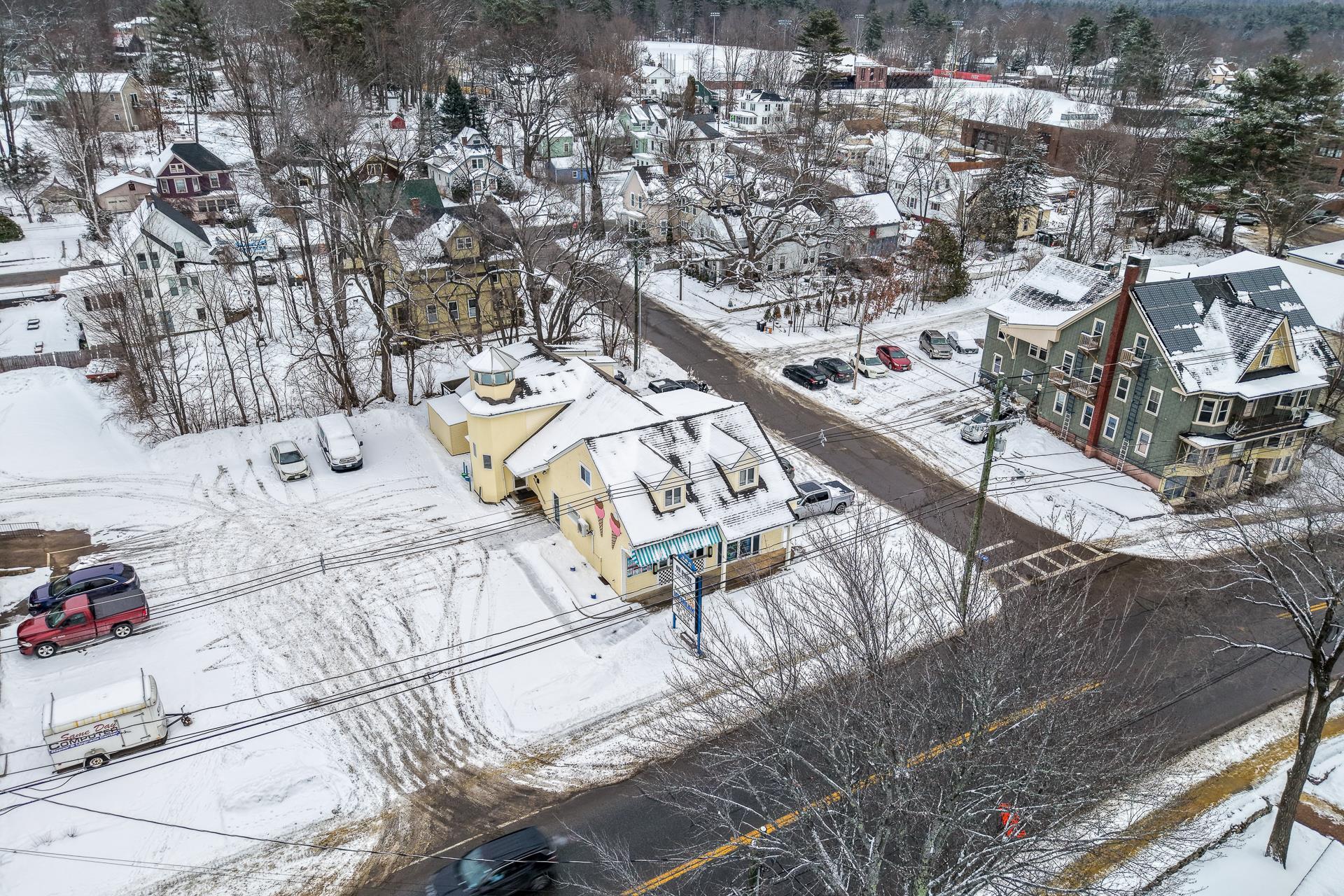 385 Union Avenue Laconia, NH 03246 - Photo 44 of 59