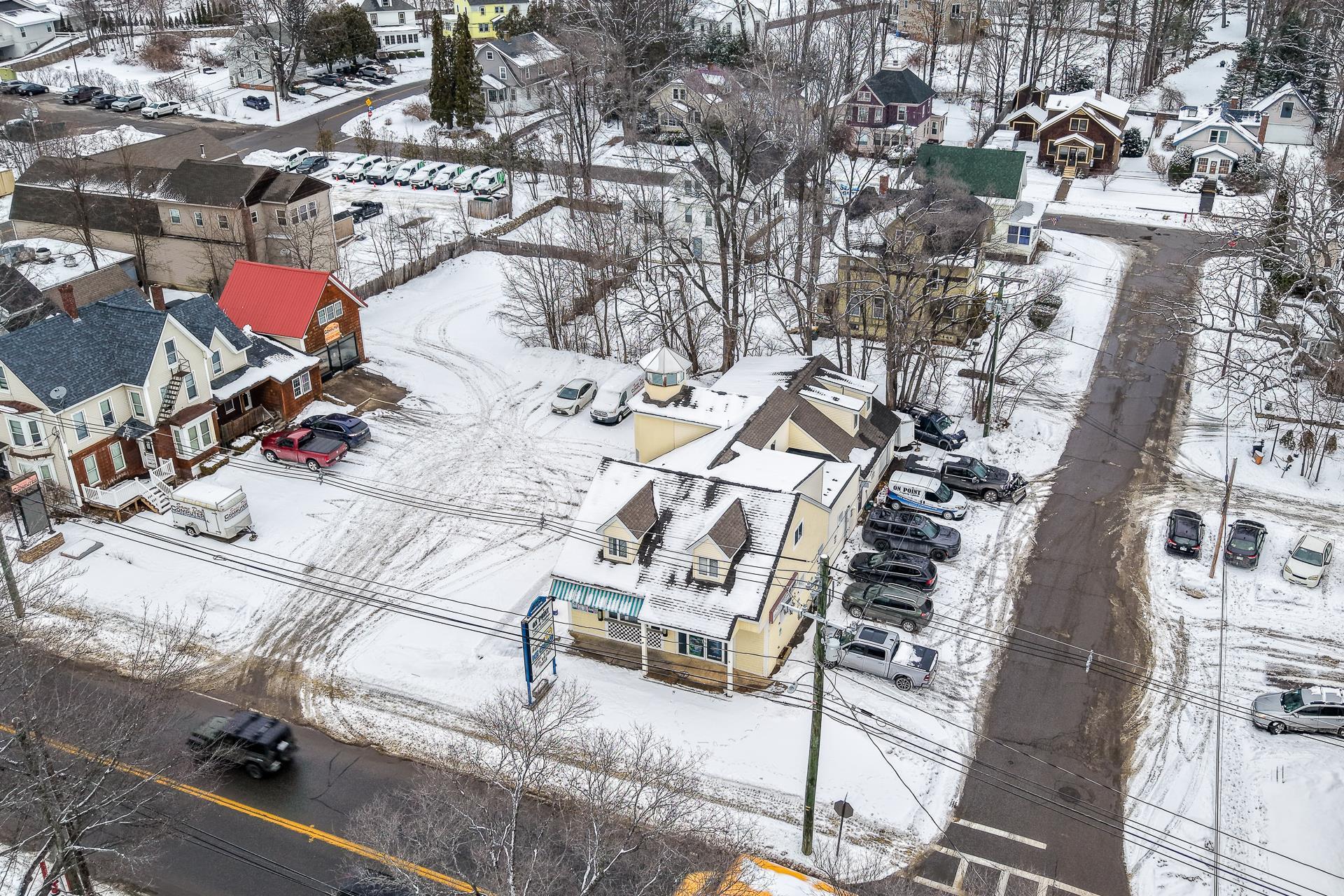 385 Union Avenue Laconia, NH 03246 - Photo 46 of 59