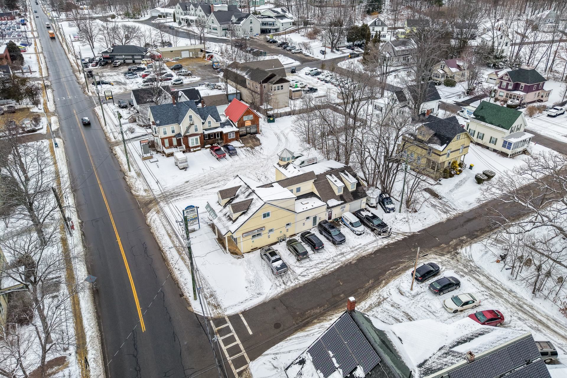 385 Union Avenue Laconia, NH 03246 - Photo 47 of 59