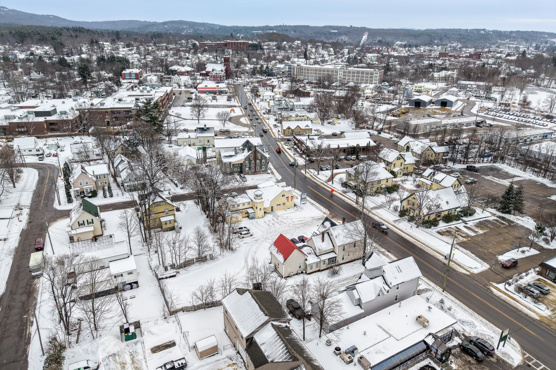 385 Union Avenue Laconia, NH 03246 - Photo 51 of 59